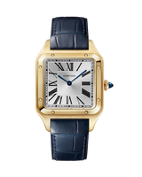 Santos-Dumont Watch