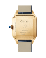 Santos-Dumont Watch