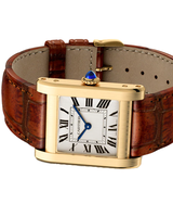 Tank Normale watch