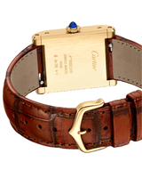 Tank Normale watch