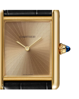 Tank Louis Cartier watch