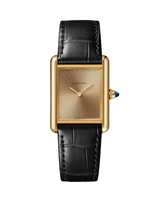 Tank Louis Cartier watch