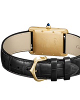 Tank Louis Cartier watch