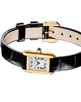 Tank Louis Cartier watch