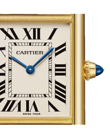 Tank Louis Cartier watch