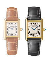 Tank Louis Cartier watch