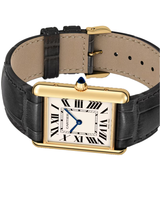 Tank Louis Cartier watch