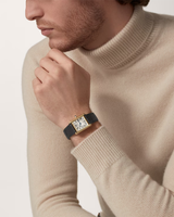 Tank Louis Cartier watch