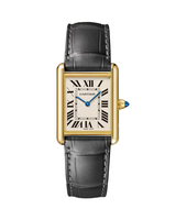 Tank Louis Cartier watch