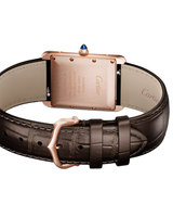 Tank Louis Cartier watch