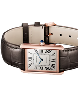 Tank Louis Cartier watch