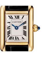 Tank Louis Cartier watch