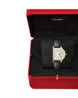 Cloche de Cartier watch