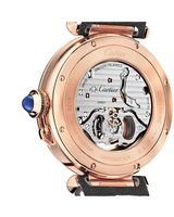 Pasha de Cartier watch