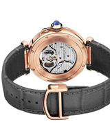 Pasha de Cartier watch