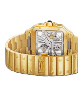 SANTOS DE CARTIER WATCH