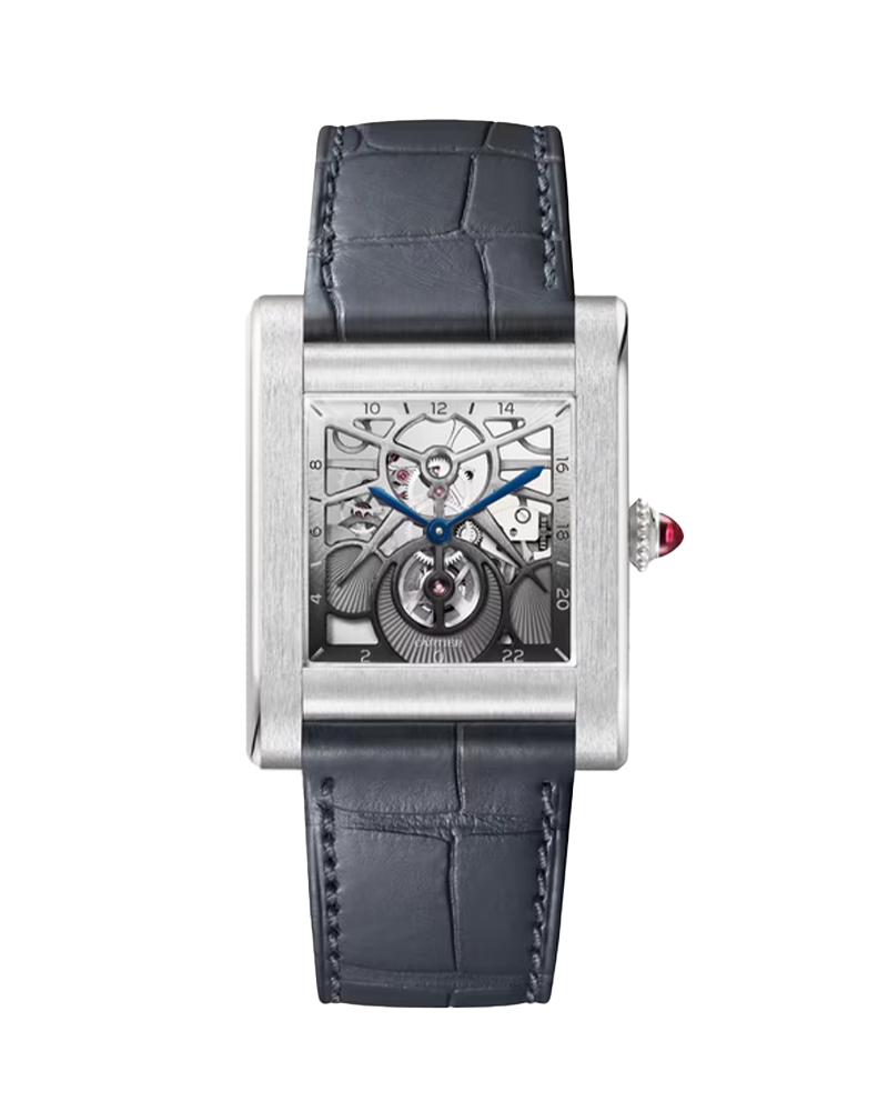 Tank Normale watch Art Of Time