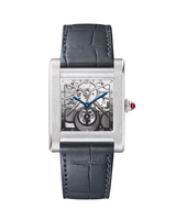 Tank Normale watch