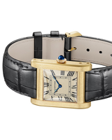 Tank Normale Watch