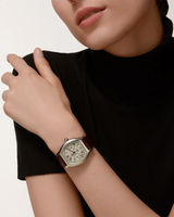 Tortue Watch, Large, Hand Wound