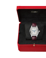 Tortue Watch, Large, Hand Wound