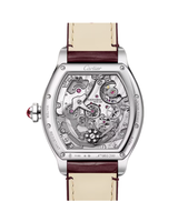 Tortue Watch, Large, Hand Wound