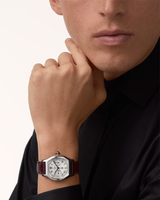 Tortue Watch, Large, Hand Wound