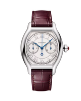 Tortue Watch, Large, Hand Wound