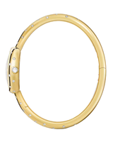 Baignoire watch, Yellow Gold, Mini