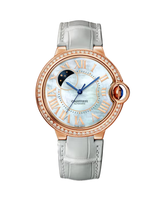 Ballon Bleu de Cartier watch