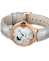 Ballon Bleu de Cartier watch