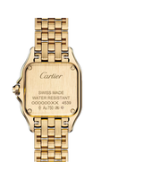 PANTHÈRE DE CARTIER