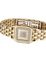 PANTHÈRE DE CARTIER