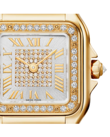 PANTHÈRE DE CARTIER