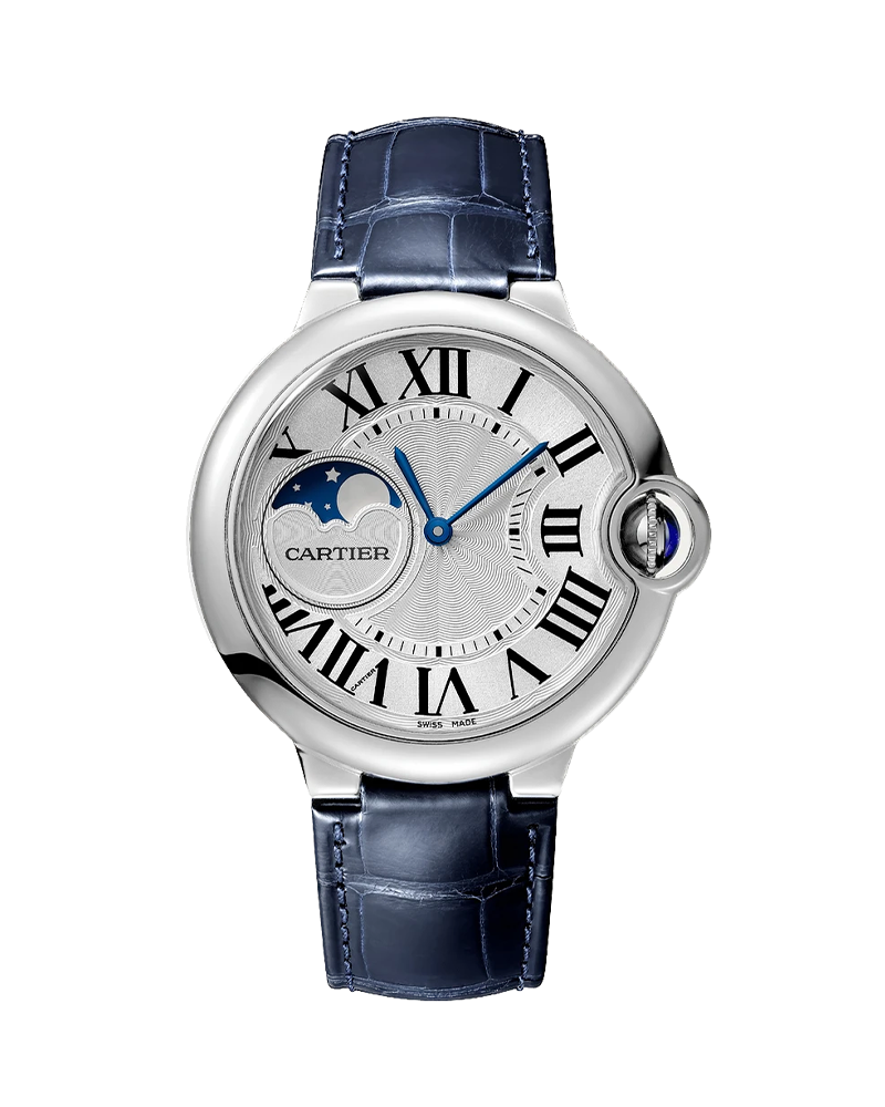 BALLON BLEU DE CARTIER WATCH - Main Image