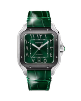 Santos de Cartier watch