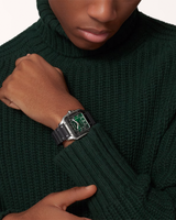 Santos de Cartier watch