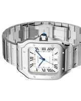 Santos de Cartier watch