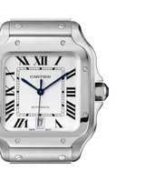 Santos de Cartier watch