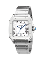 Santos de Cartier watch