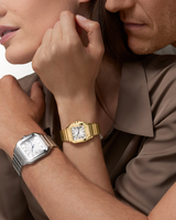 Santos de Cartier watch