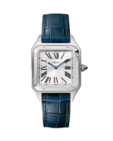 Santos Dumont watch, Steel