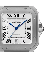 Santos de Cartier watch