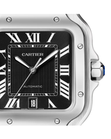 Santos de Cartier watch