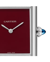 Tank Must de Cartier watch