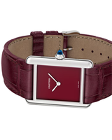 Tank Must de Cartier watch
