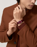 Tank Must de Cartier watch