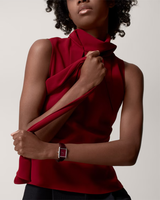 Tank Must de Cartier watch