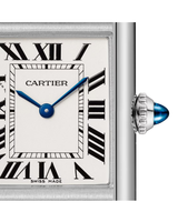 Tank Must de Cartier watch