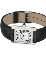 Tank Must de Cartier watch